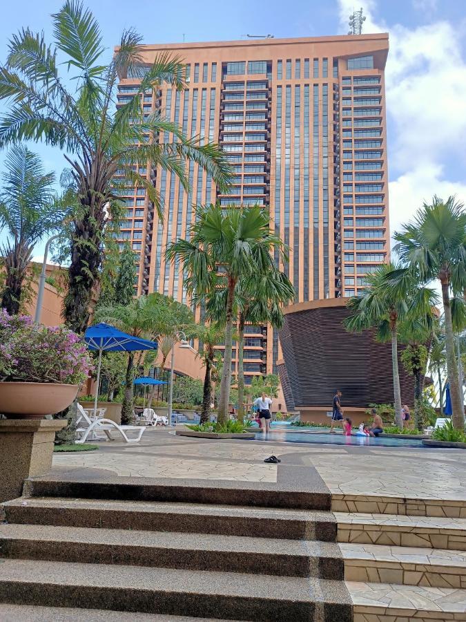 Excellent Service At Times Square Hotel