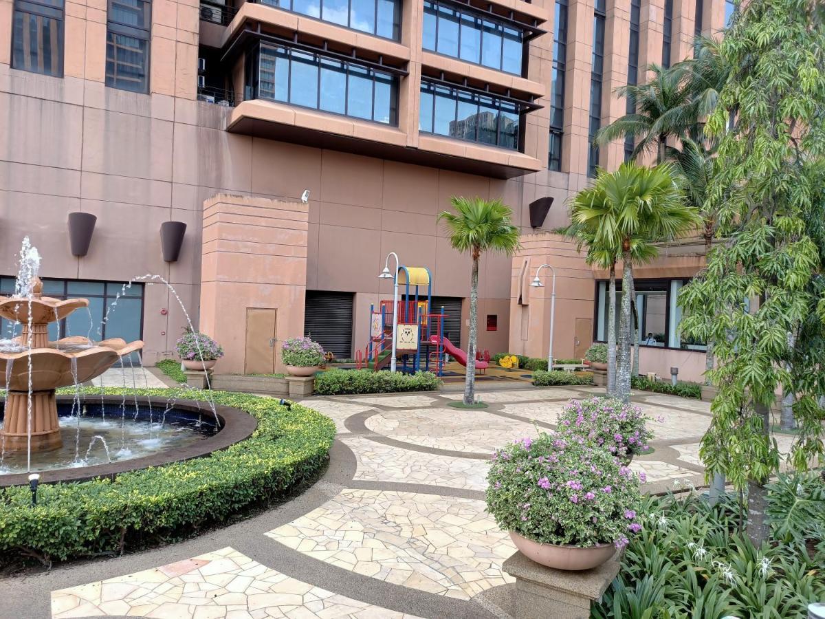 Hotel Excellent Service At Times Square Kuala Lumpur
