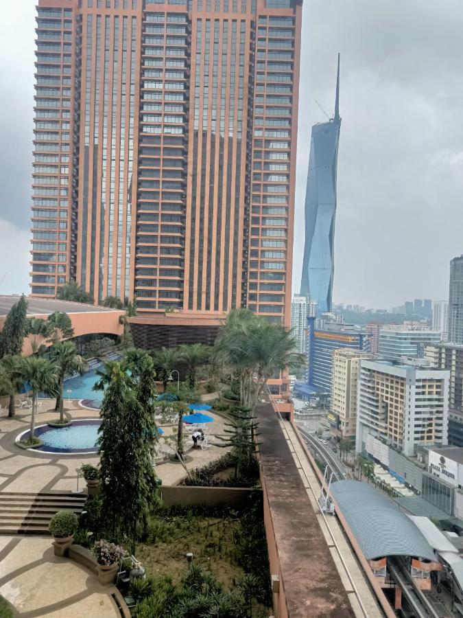 Excellent Service At Times Square Kuala Lumpur