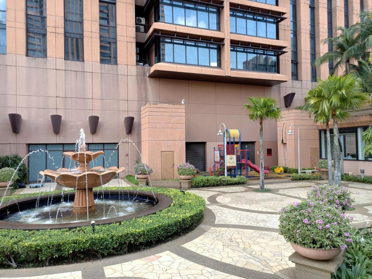 Hotel Excellent Service At Times Square Kuala Lumpur