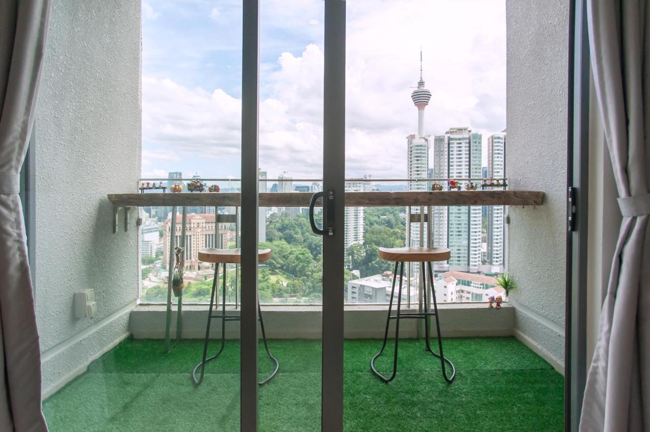 The Robertson By W Homestay Kuala Lumpur