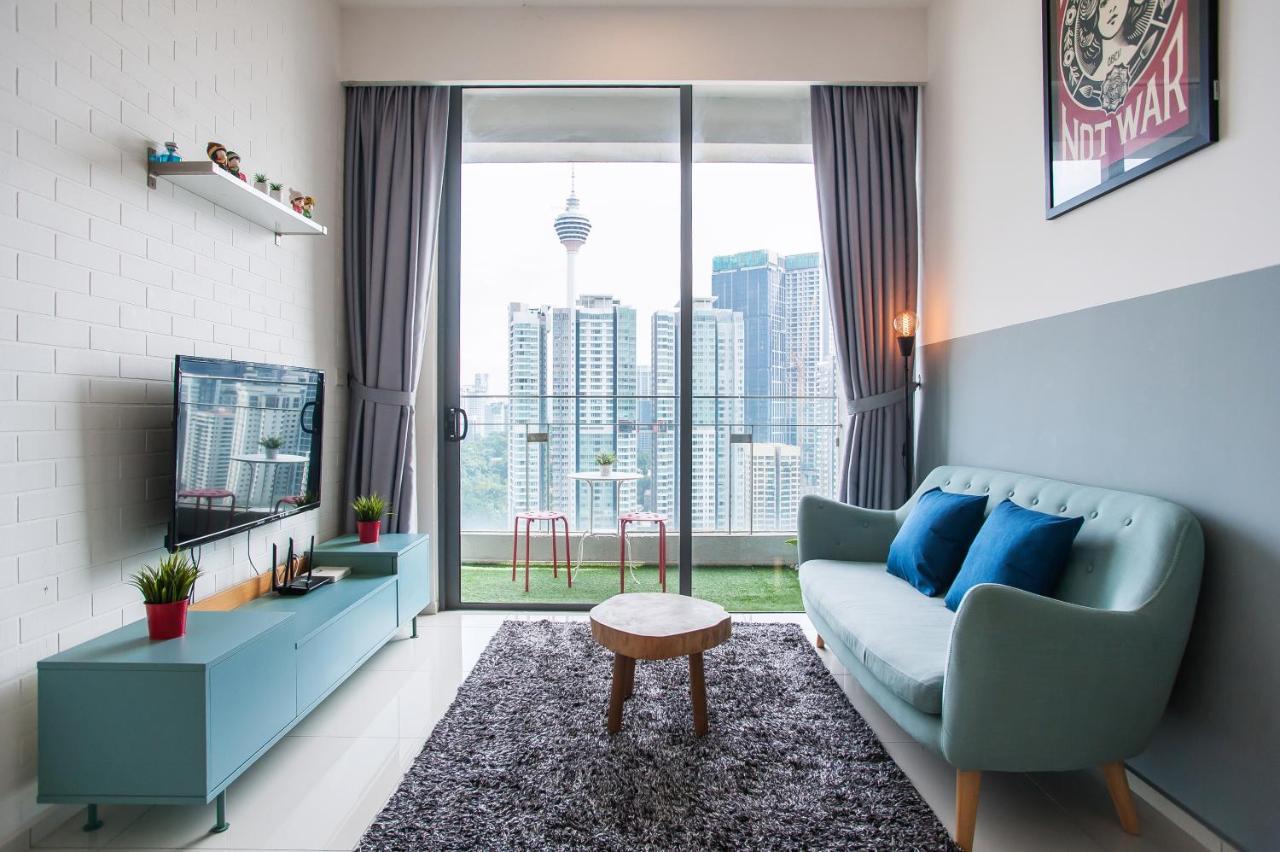 The Robertson By W Homestay Apartment