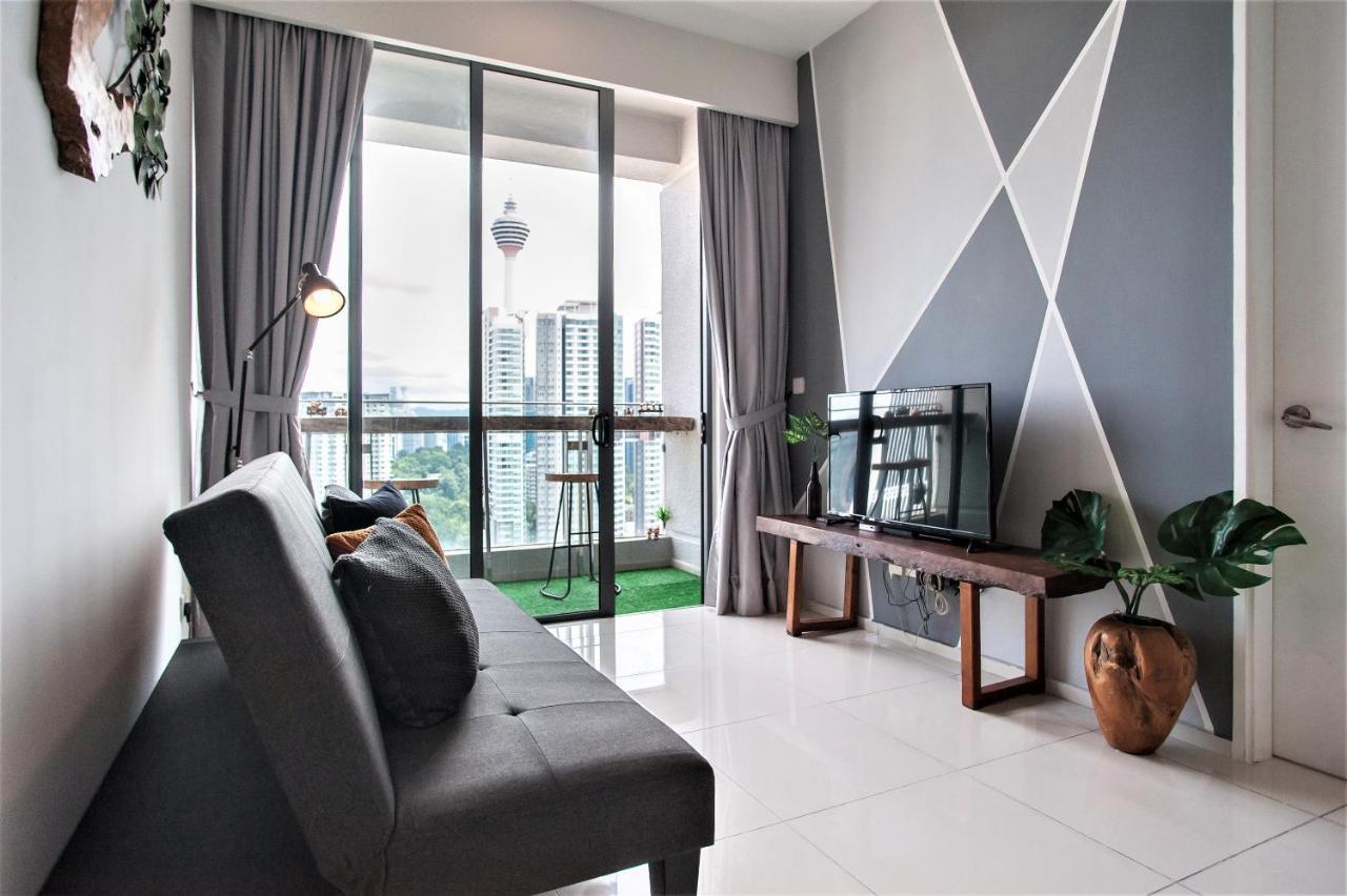 The Robertson By W Homestay Apartment Kuala Lumpur