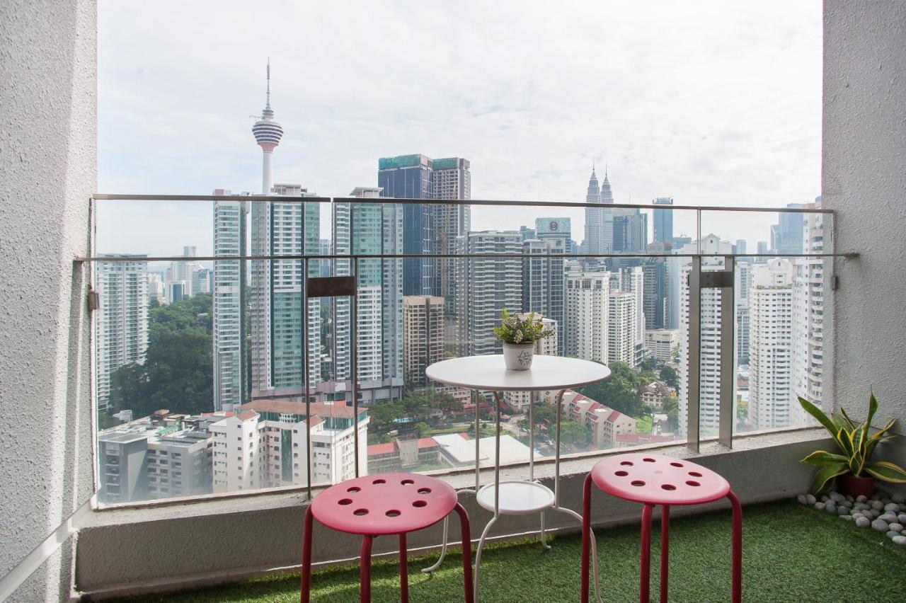 Apartment The Robertson By W Homestay