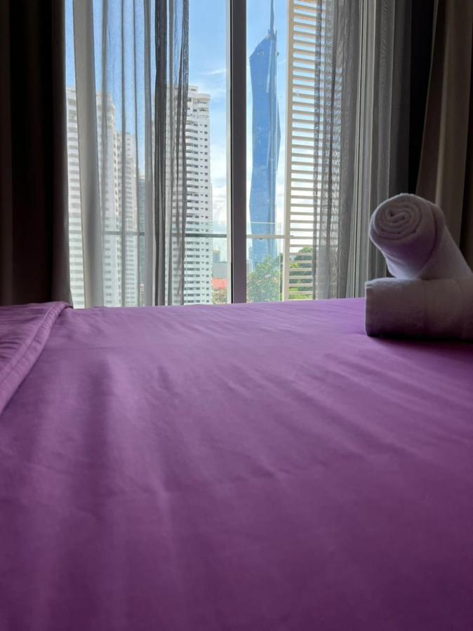 Homestay La Vida 118 Blush Suites Kuala Lumpur City Centre