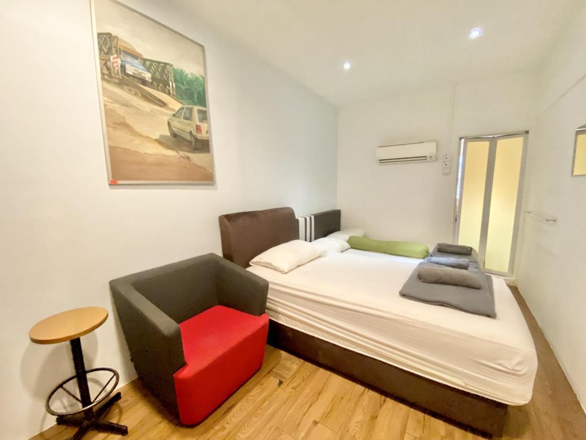 Hotel Drop Centre