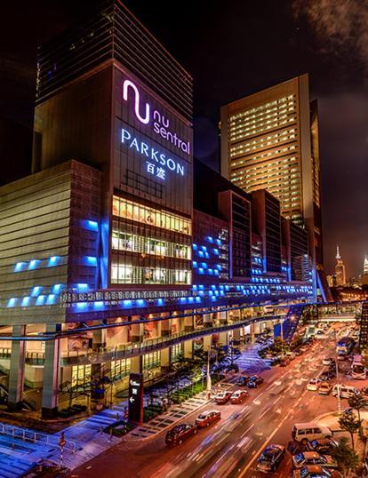 Kl Sentral Loft, Est Bangsar #1, Lrt * Kuala Lumpur