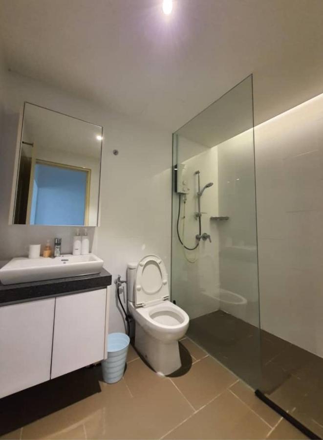 Kl Sentral Loft, Est Bangsar #1, Lrt