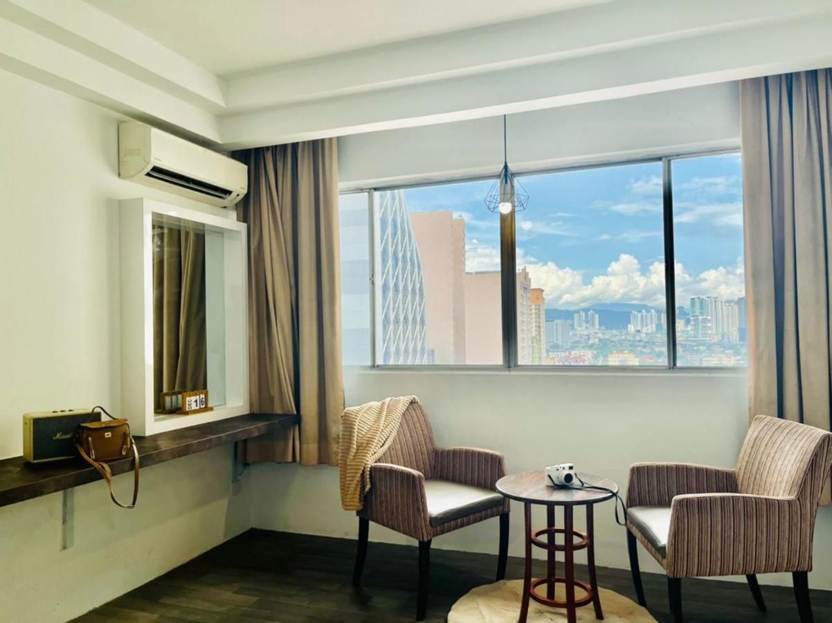 Hotel M1 Center & Kuala Lumpur