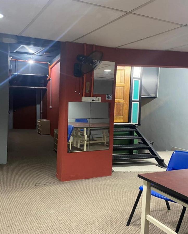 Rhv Bukit Bintang , Albergue Kuala Lumpur