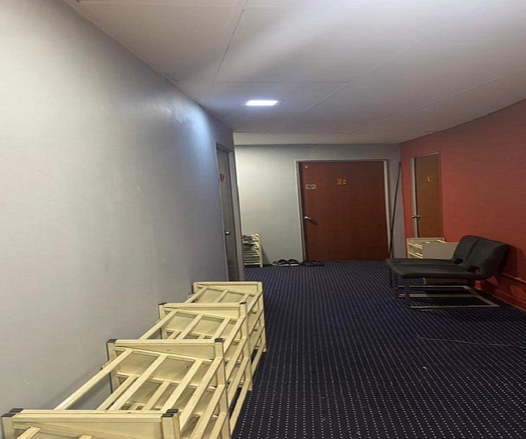 Albergue Rhv Bukit Bintang , *