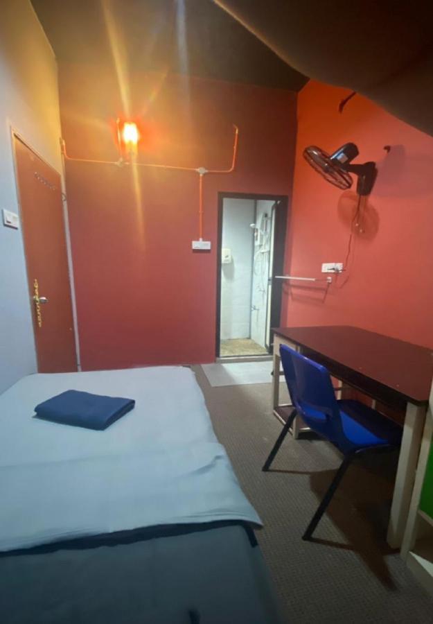 Albergue Rhv Bukit Bintang , Kuala Lumpur