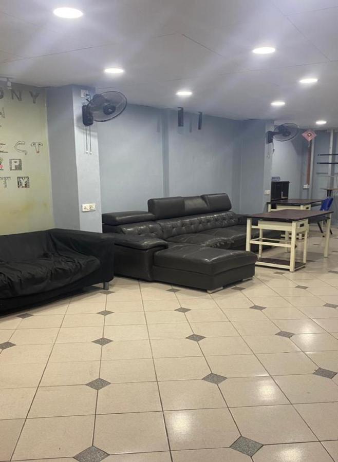 Albergue Rhv Bukit Bintang , Kuala Lumpur