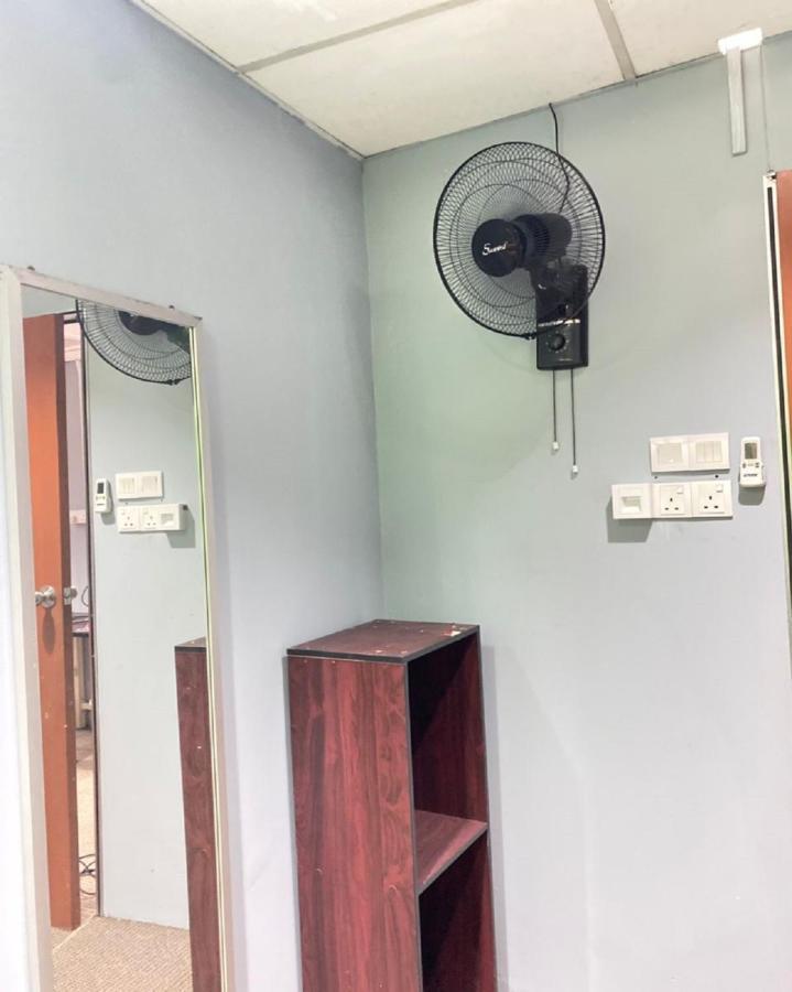 Albergue Rhv Bukit Bintang , Kuala Lumpur