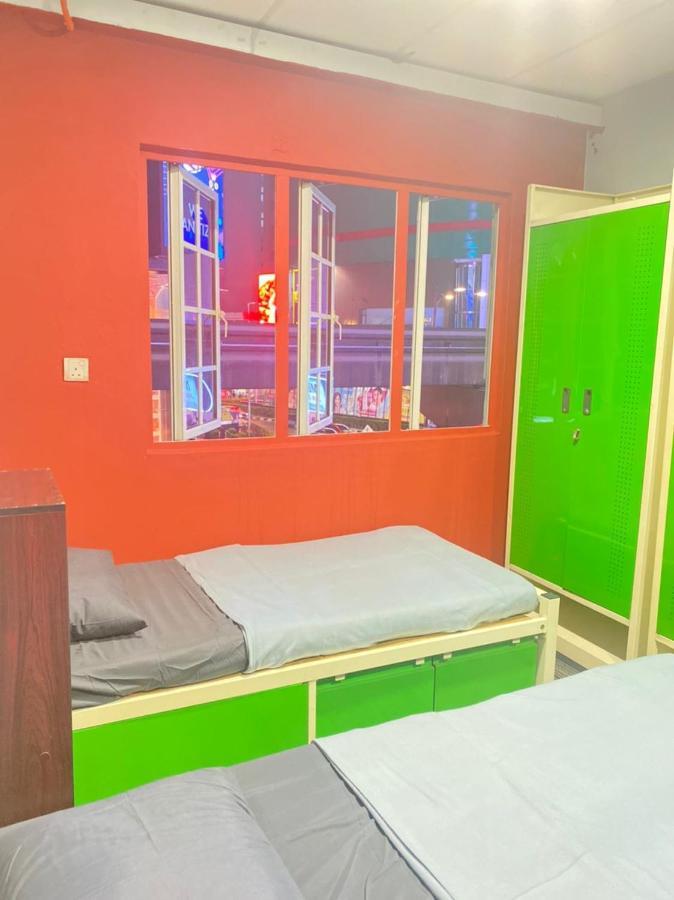 Rhv Bukit Bintang , Albergue Kuala Lumpur