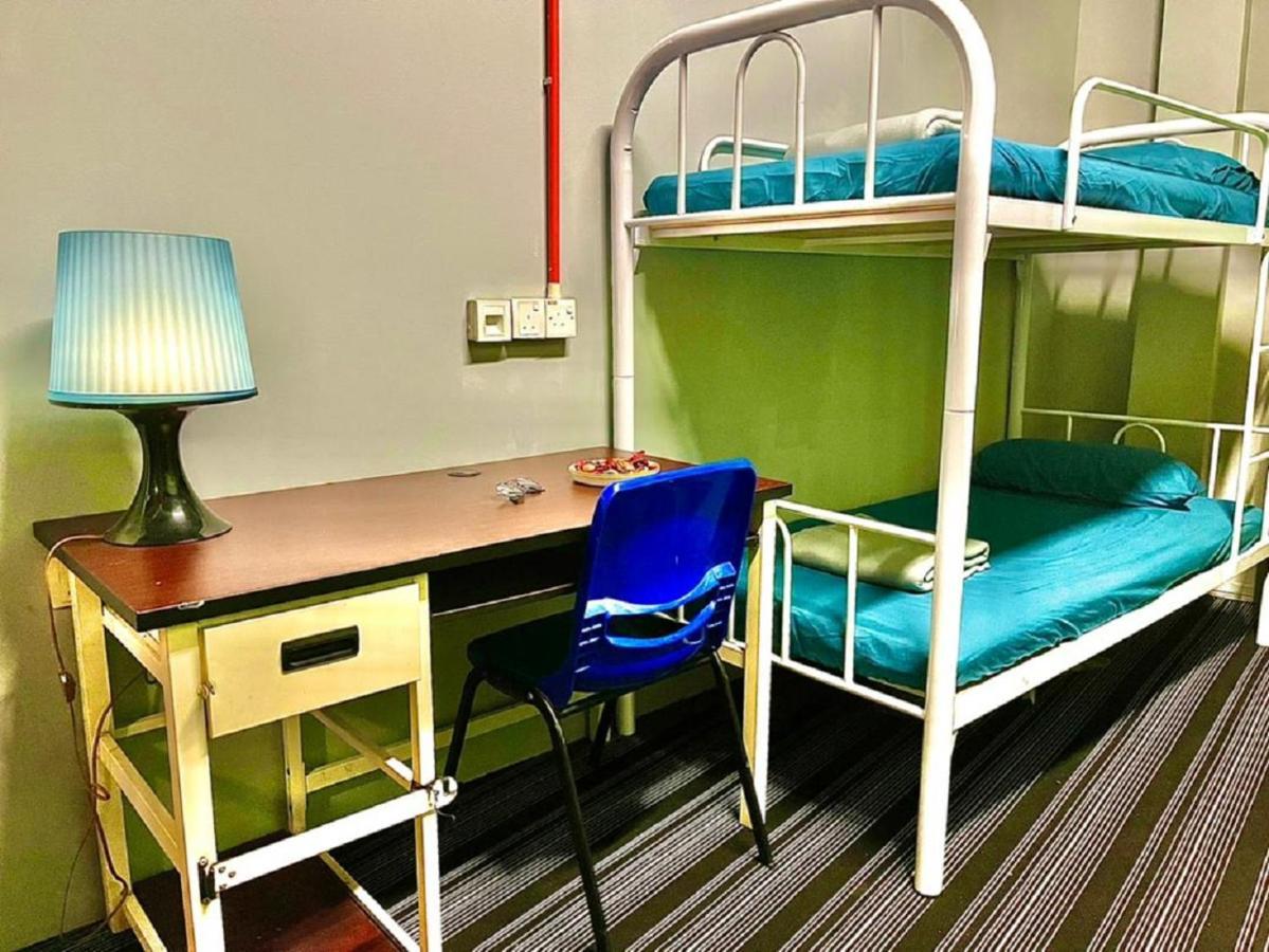 Albergue Rhv Bukit Bintang ,