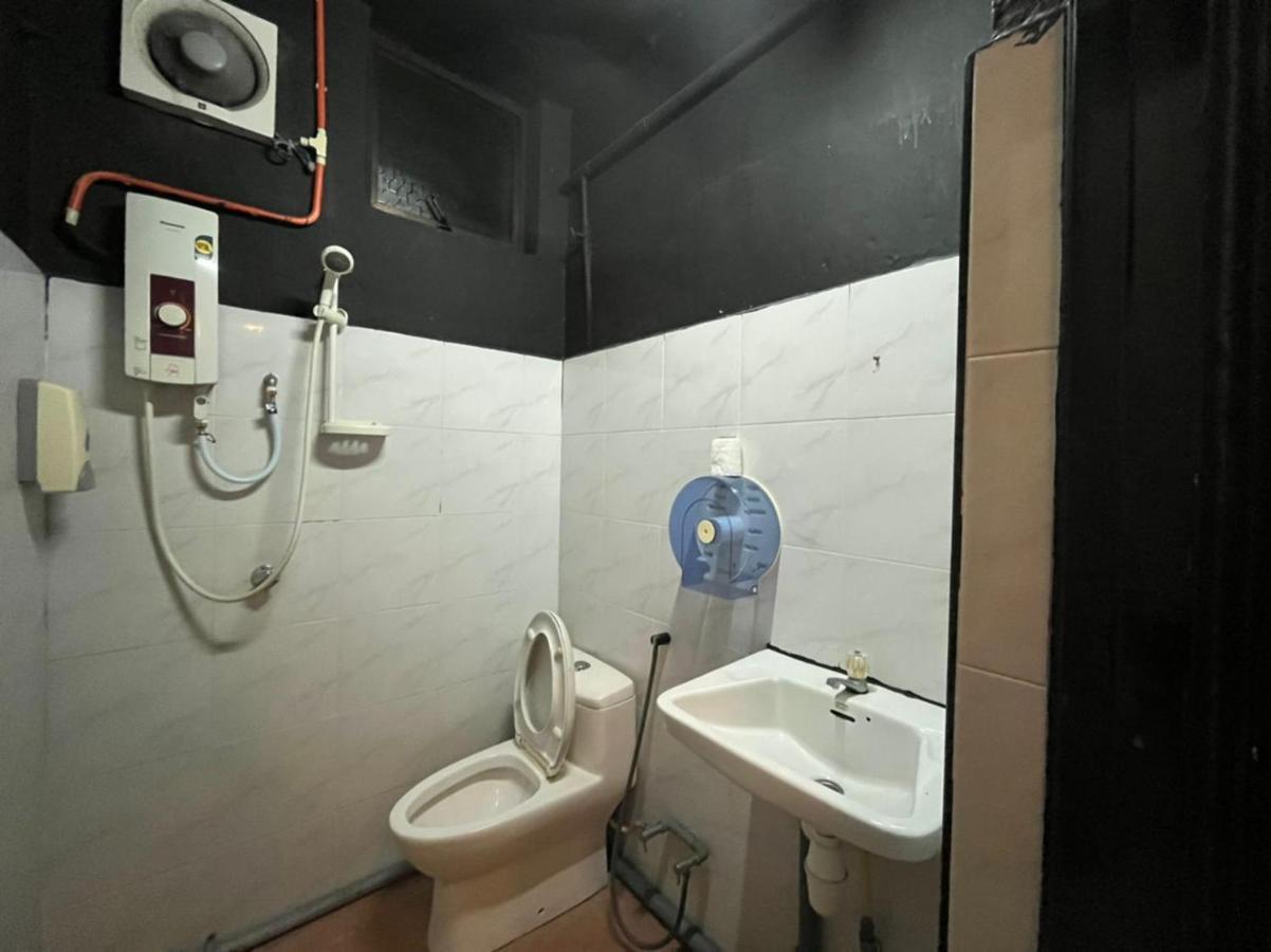 Albergue Rhv Bukit Bintang , *