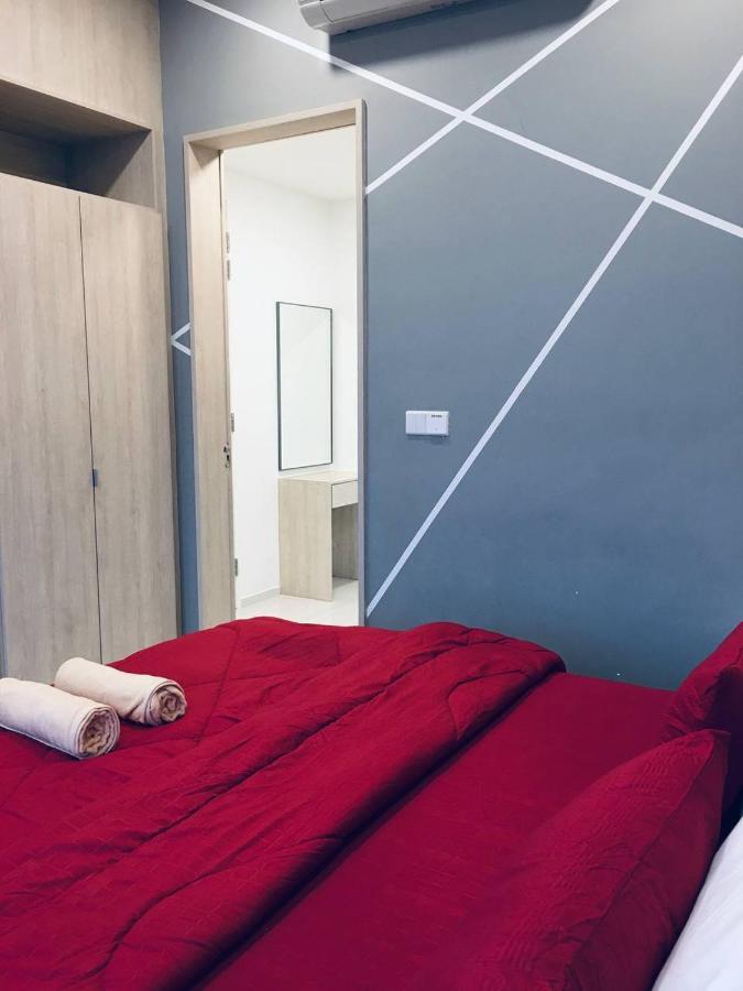 The Robertson By Kl Moonlight Suites Bukit Bintang Kuala Lumpur