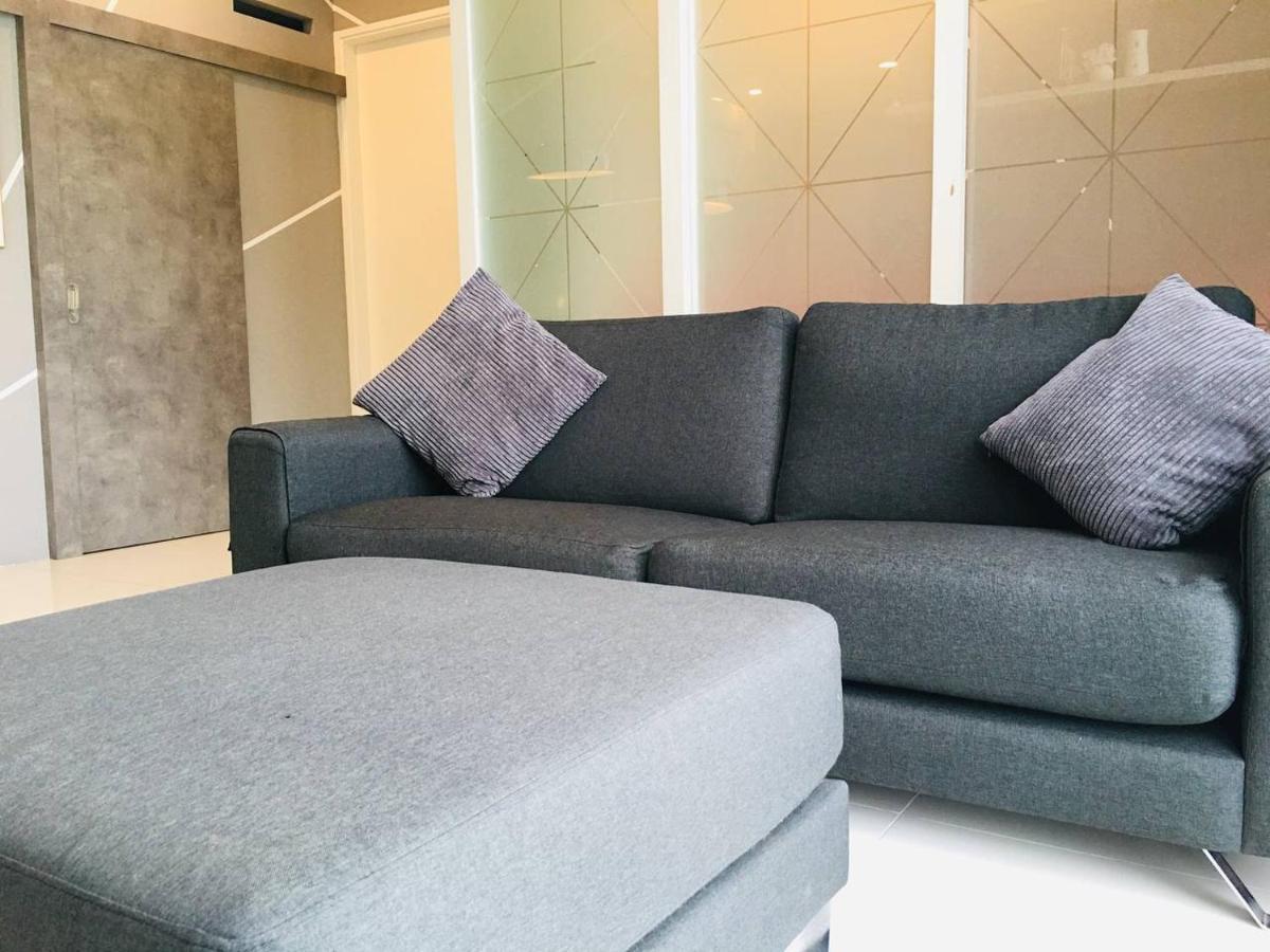 The Robertson By Kl Moonlight Suites Bukit Bintang Kuala Lumpur