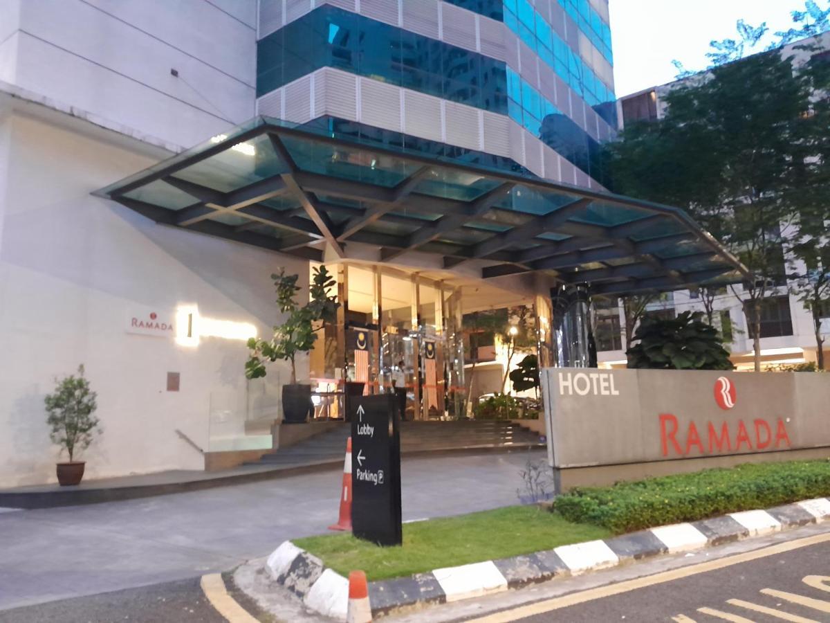 La Vida 118 Blush Suites Kuala Lumpur City Centre Kuala Lumpur