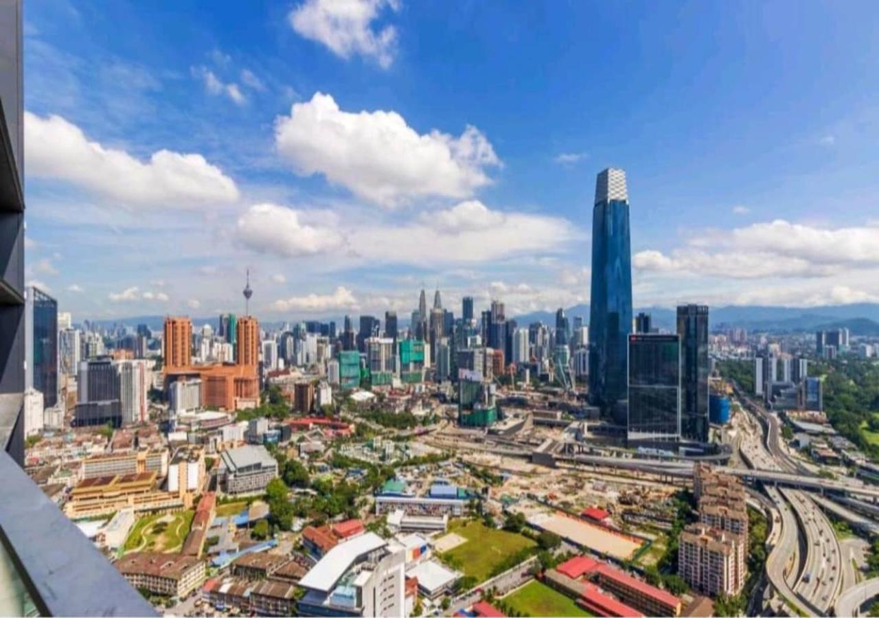 Căn hộ Goodstay@continewresidensi Kuala Lumpur