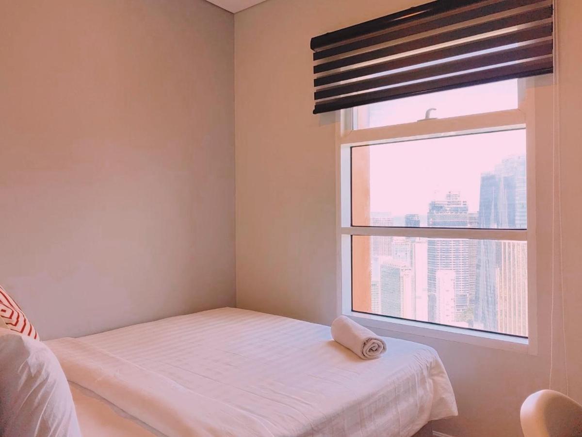 Apartemen Sky Suites Klcc By Luna Suites *