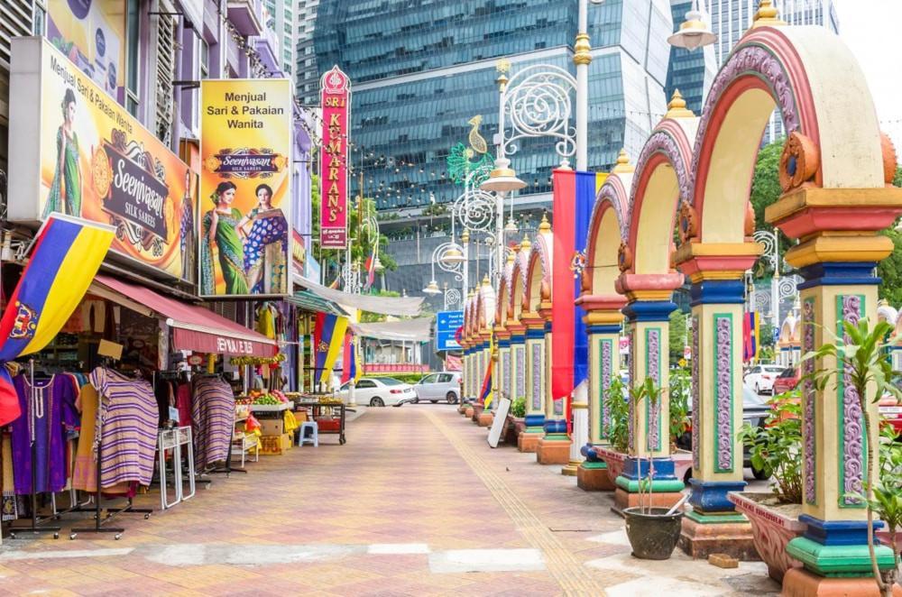 Kl Sentral Loft, Est Bangsar #1, Lrt * Kuala Lumpur