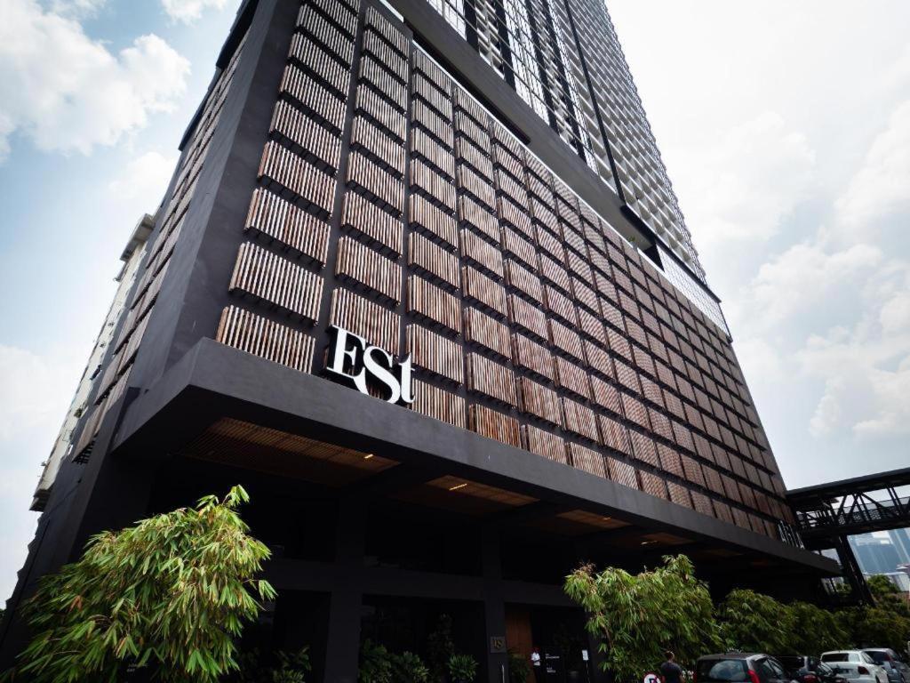 Apartment Kl Sentral Loft, Est Bangsar #3a