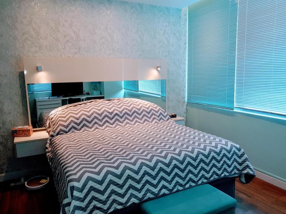 Apartemen Klcc Gem Walk To