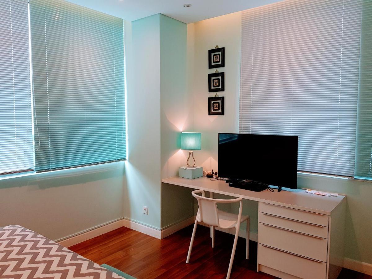 Apartemen Klcc Gem Walk To *