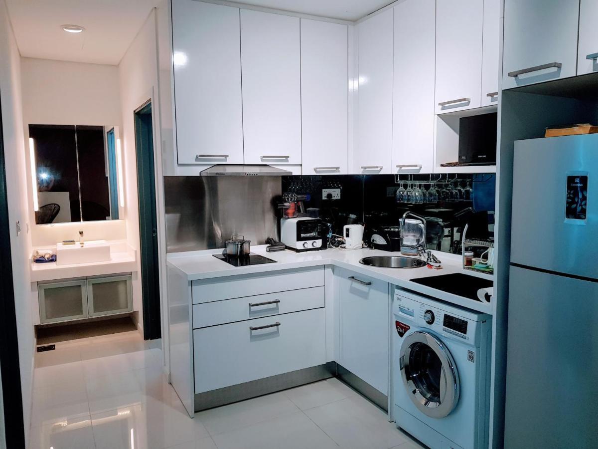 Klcc Gem Walk To Apartemen Kuala Lumpur