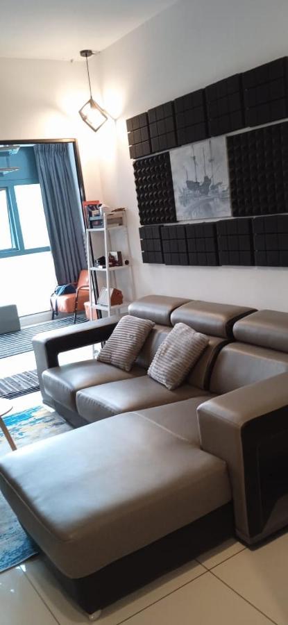 Apartment Jendela Ini