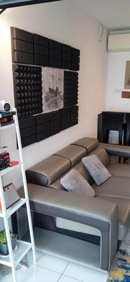 Jendela Ini Apartment Kuala Lumpur