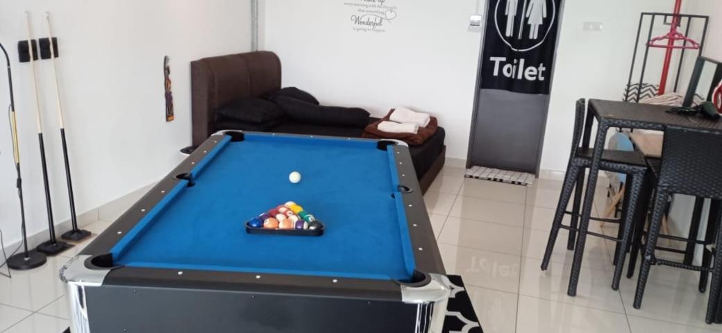 Apartment Jendela Ini Kuala Lumpur