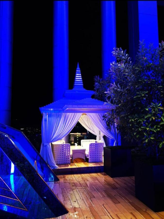The Platinum Klcc By Apartment Kuala Lumpur