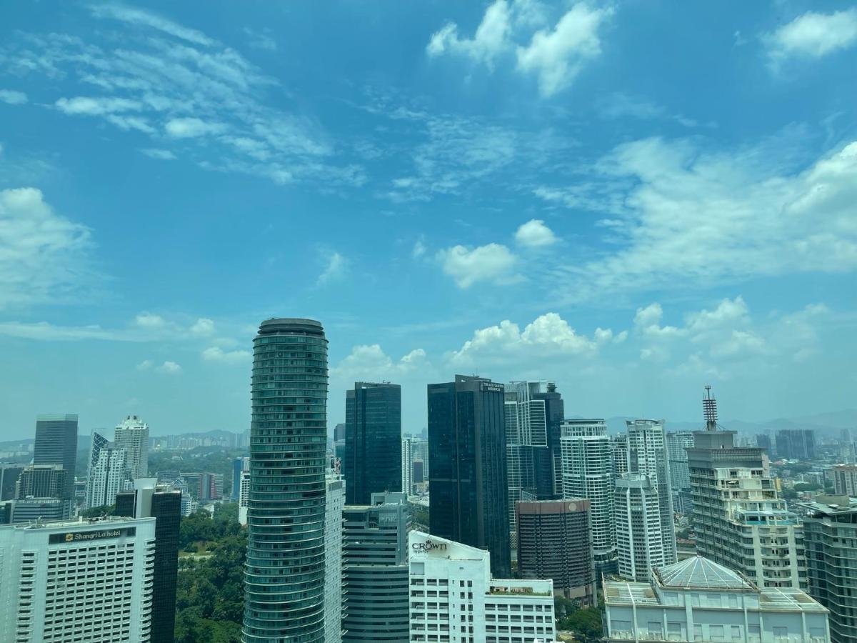 Apartamento Around Klcc Area Vortex *