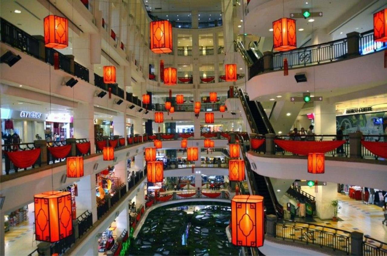 Royal Times Square Căn hộ *