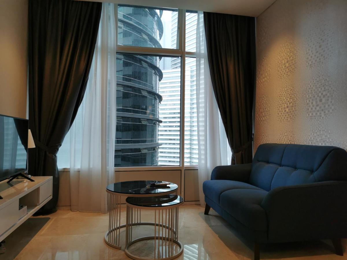 Sky Klcc By Autumn Premium Kuala Lumpur