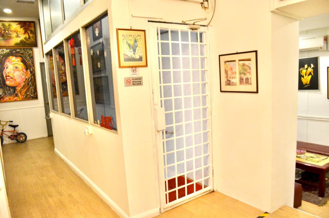 Hotel Drop Centre