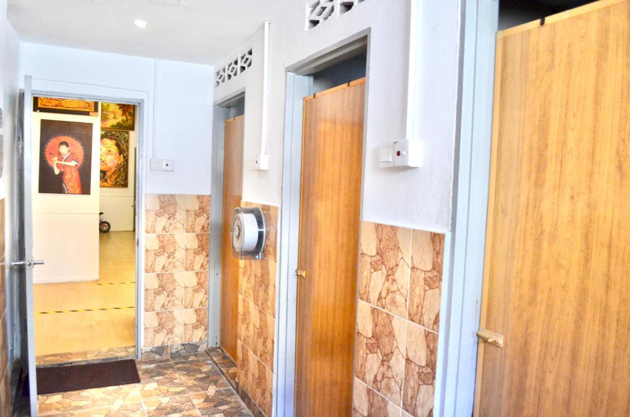 Hotel Drop Centre *