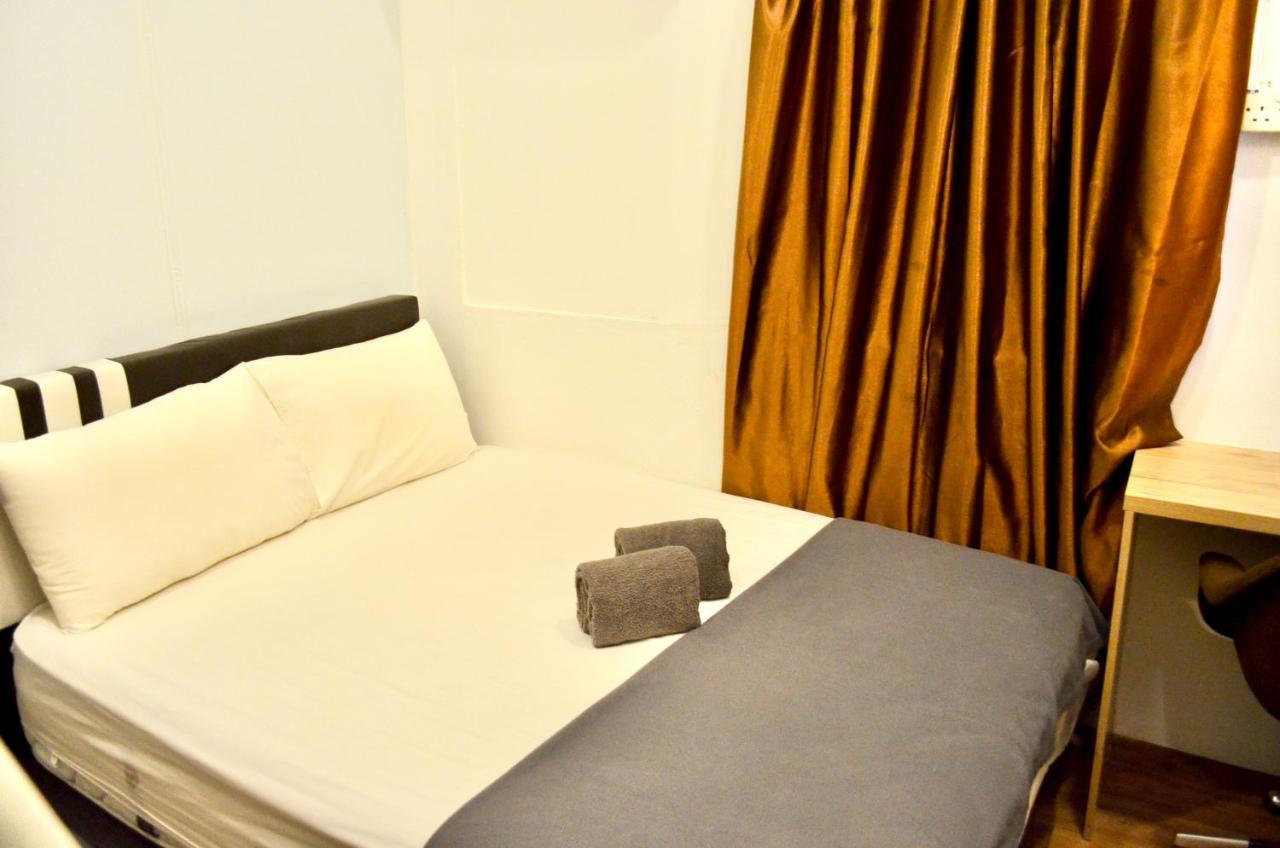 Drop Centre Hotel *