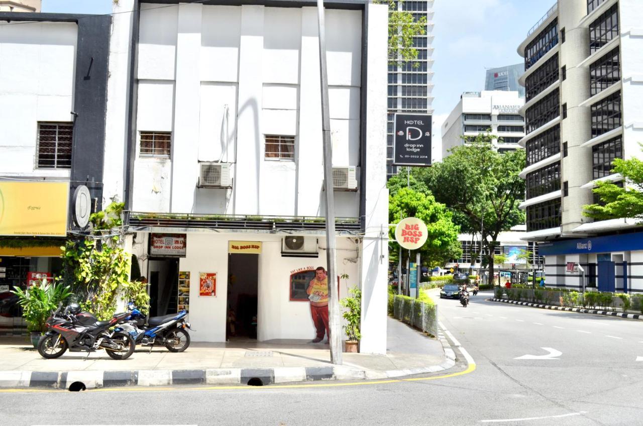 Hotel Drop Centre