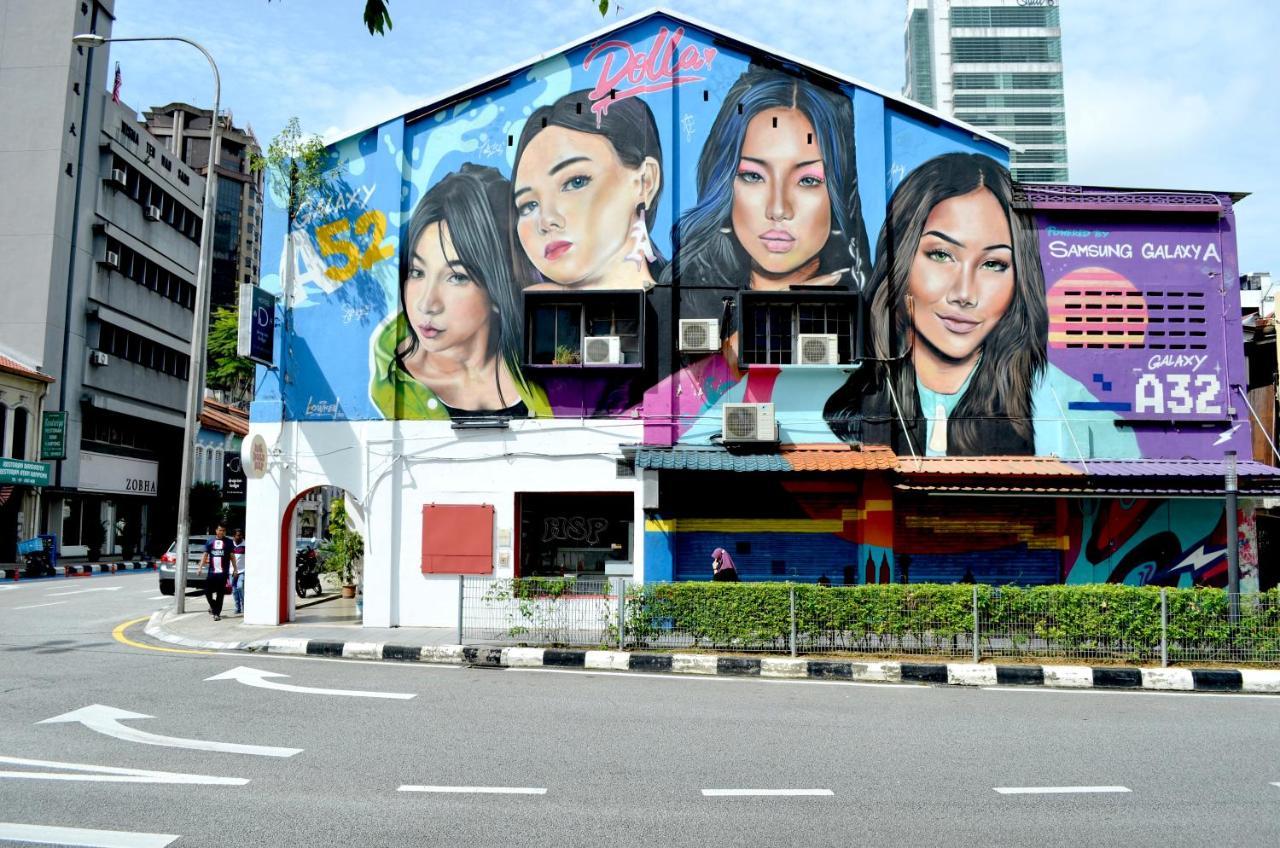 Drop Centre Hotel Kuala Lumpur