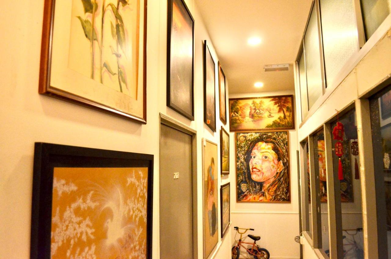 Drop Centre * Kuala Lumpur