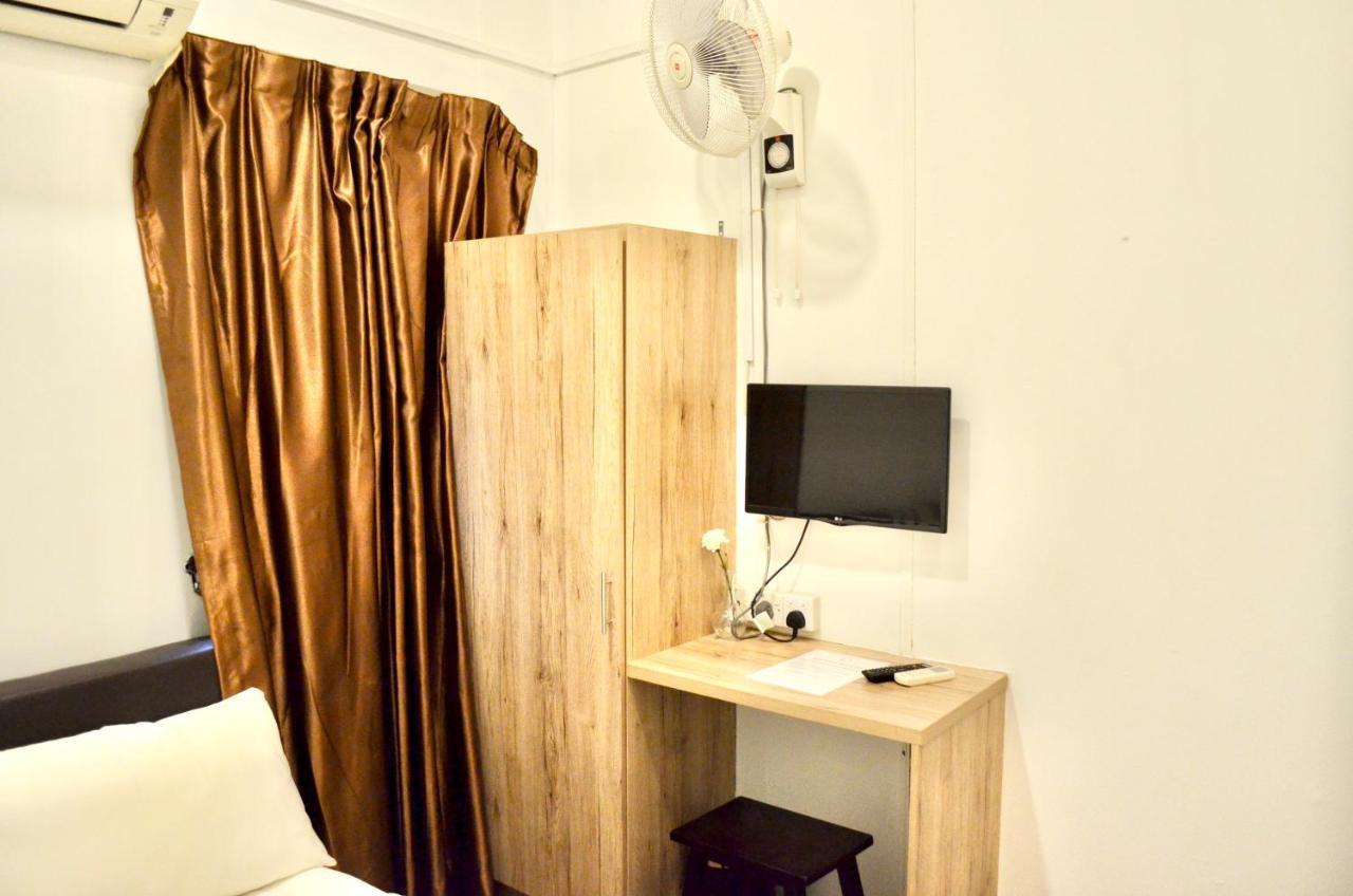 Hotel Drop Centre *