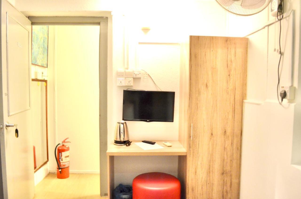 Drop Centre Hotel Kuala Lumpur