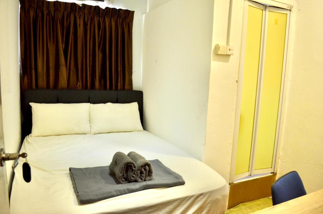 Hotel Drop Centre