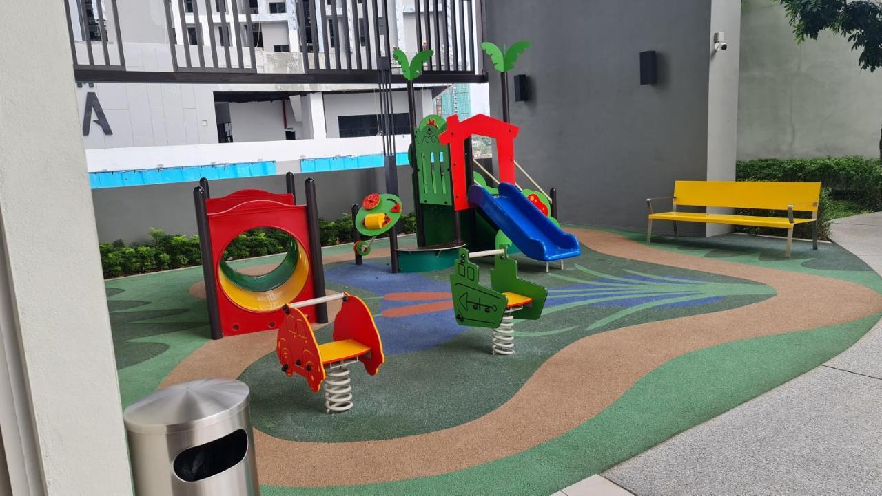 Luxury 5star 2room Mid Valley Sunway By Stayz *