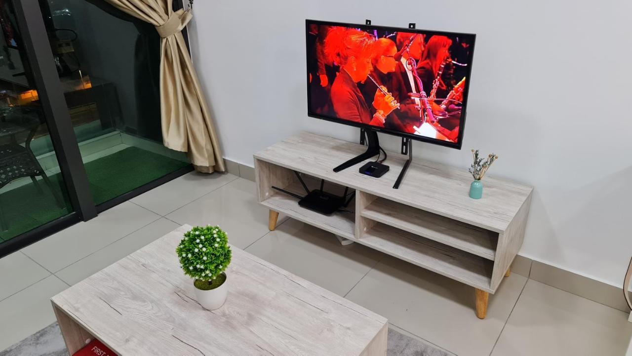 Apartment Luxury 5star 2room Mid Valley Sunway By Stayz Kuala Lumpur