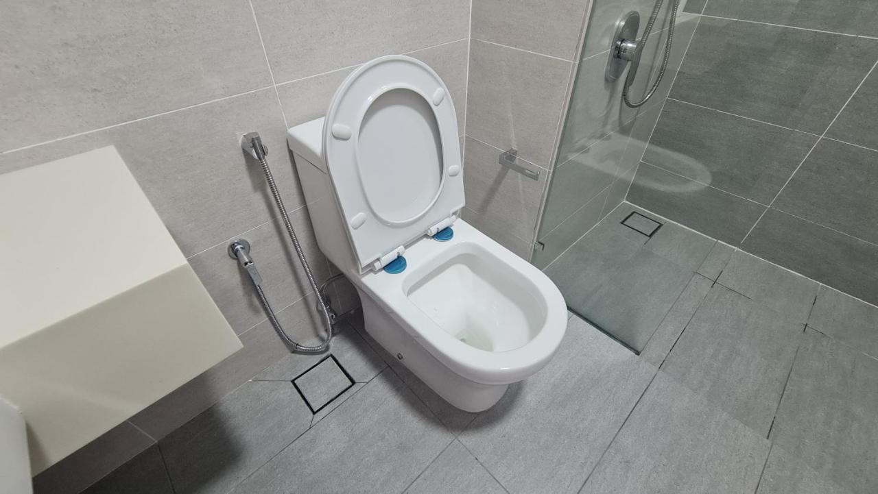 Luxury 5star 2room Mid Valley Sunway By Stayz Apartment *